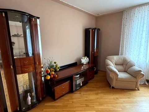 квартира по адресу Научная ул., 49-А