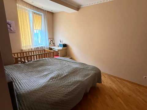 квартира по адресу Научная ул., 49-А