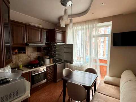 квартира по адресу Научная ул., 49-А