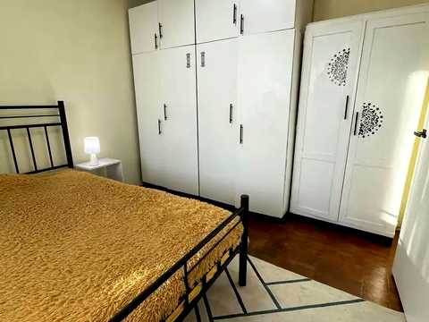 квартира за адресою Дарницький бульв., 4