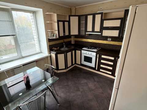 квартира по адресу Мира просп., 263
