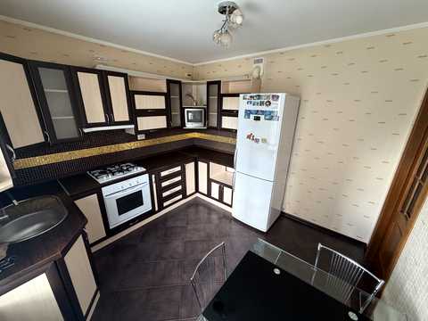 квартира по адресу Мира просп., 263
