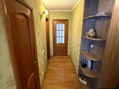 квартира по адресу Мира просп., 263