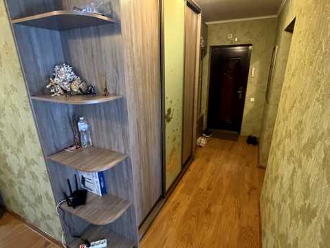 квартира по адресу Мира просп., 263