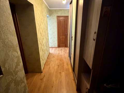 квартира по адресу Мира просп., 263