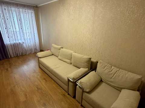 квартира по адресу Мира просп., 263