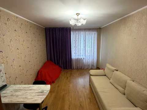 квартира по адресу Мира просп., 263