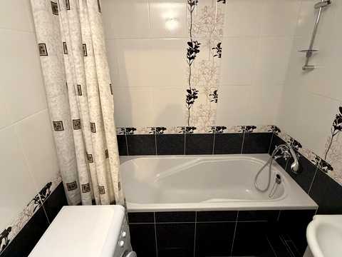 квартира по адресу Мира просп., 263