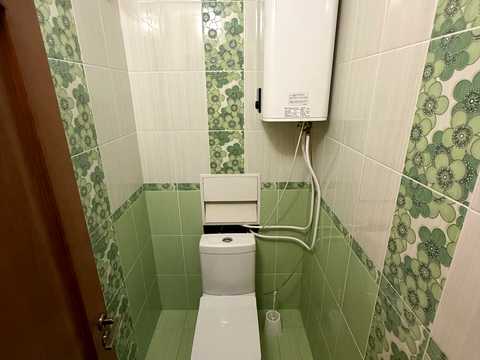 квартира по адресу Мира просп., 263