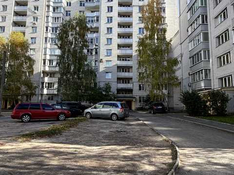 квартира по адресу Мира просп., 263