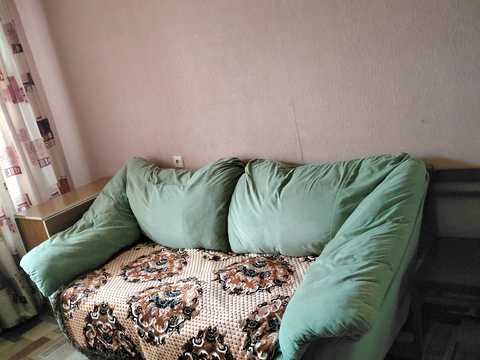 квартира по адресу Шолом-Алейхема ул., 12