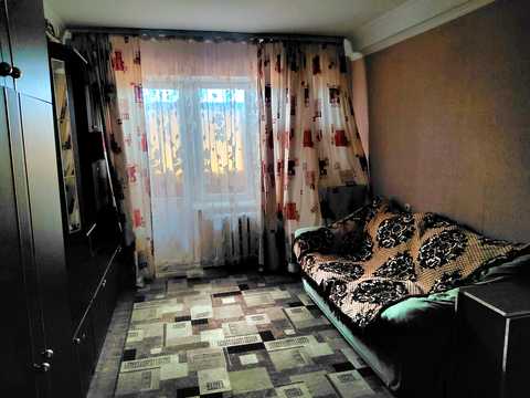 квартира по адресу Шолом-Алейхема ул., 12