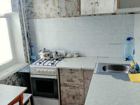 квартира по адресу Шолом-Алейхема ул., 12