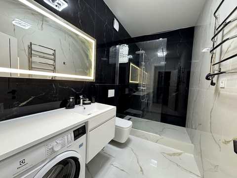 квартира по адресу Краснова ул., 1-А