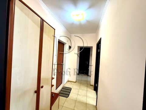 квартира за адресою Миколи Бажана просп., 9-Б
