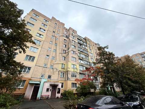квартира за адресою Миколи Бажана просп., 9-Б
