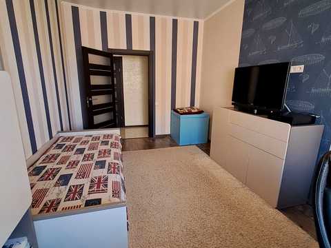 квартира по адресу Армейская ул. (Армійська), 8г
