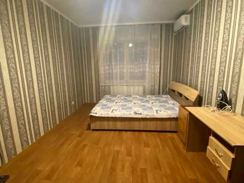 квартира за адресою Єлизавети Чавдар вул., 34
