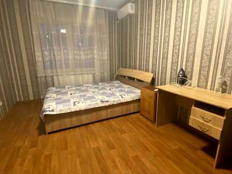 квартира за адресою Єлизавети Чавдар вул., 34