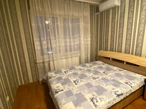 квартира за адресою Єлизавети Чавдар вул., 34