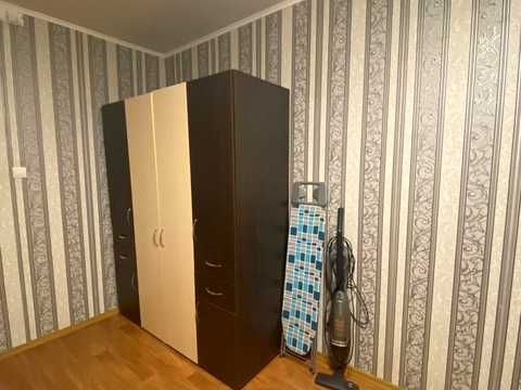 квартира за адресою Єлизавети Чавдар вул., 34