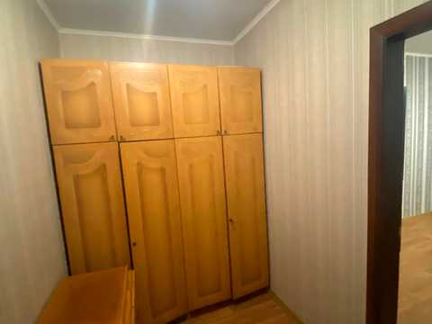 квартира за адресою Єлизавети Чавдар вул., 34