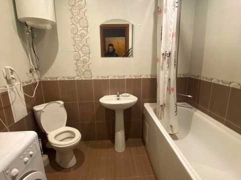 квартира за адресою Єлизавети Чавдар вул., 34