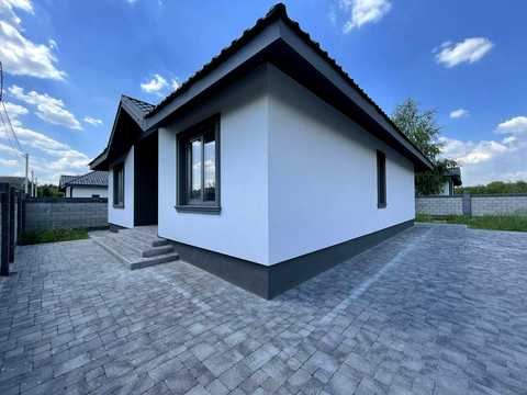 будинок за адресою Амосова, 5