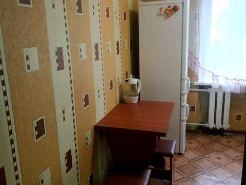 квартира за адресою Кривий Ріг, Салтиківська вул. (Мануїльського), 20