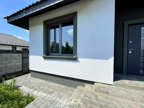 будинок за адресою Амосова, 5