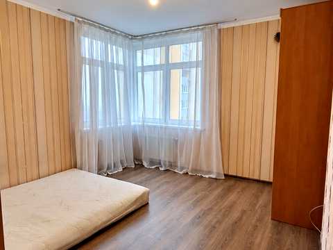 квартира по адресу Елизаветы Чавдар ул., 8