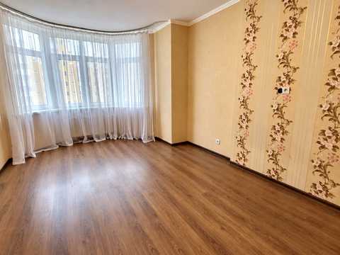 квартира по адресу Елизаветы Чавдар ул., 8