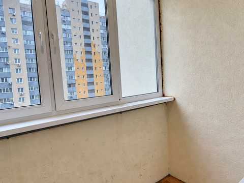 квартира по адресу Елизаветы Чавдар ул., 8