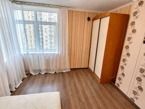 квартира по адресу Елизаветы Чавдар ул., 8