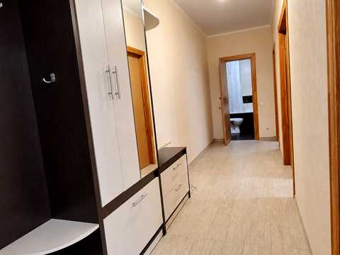 квартира по адресу Елизаветы Чавдар ул., 8