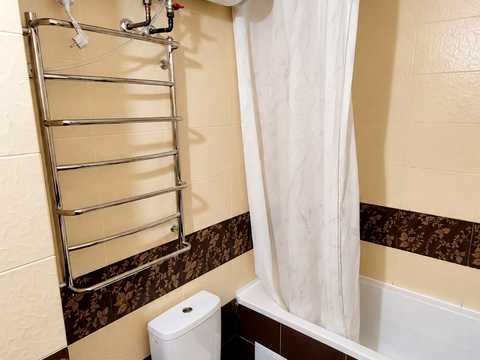 квартира по адресу Елизаветы Чавдар ул., 8