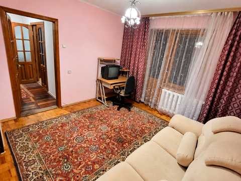 квартира по адресу Миколы Бажана просп., 28-А