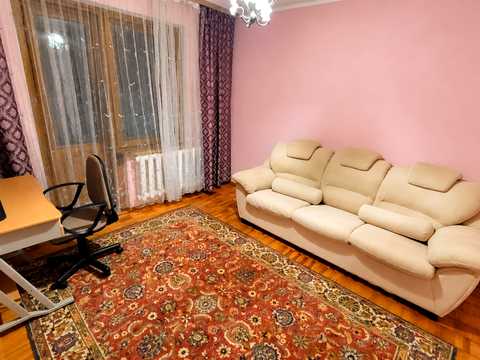 квартира по адресу Миколы Бажана просп., 28-А