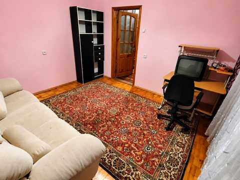 квартира по адресу Миколы Бажана просп., 28-А