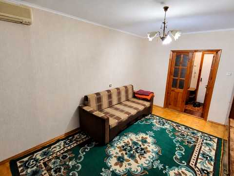 квартира по адресу Миколы Бажана просп., 28-А
