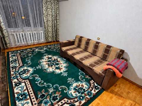 квартира по адресу Миколы Бажана просп., 28-А