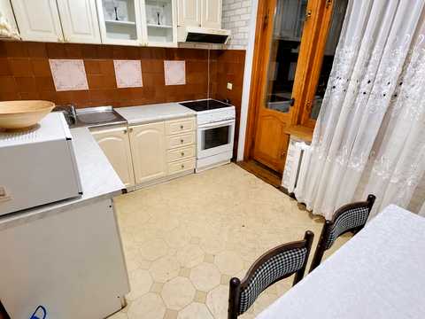 квартира по адресу Миколы Бажана просп., 28-А