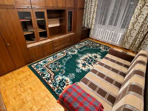 квартира по адресу Миколы Бажана просп., 28-А