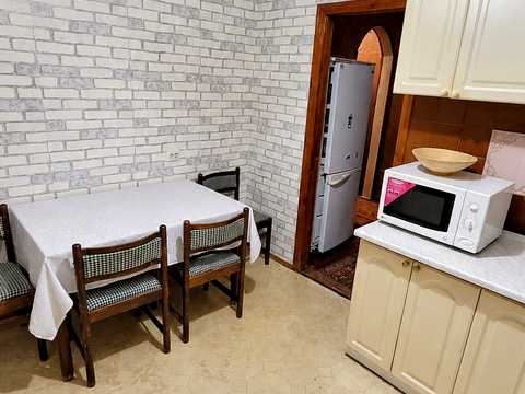 квартира по адресу Миколы Бажана просп., 28-А