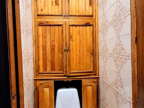 квартира по адресу Миколы Бажана просп., 28-А