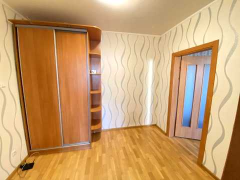 квартира по адресу Урловская ул., 30
