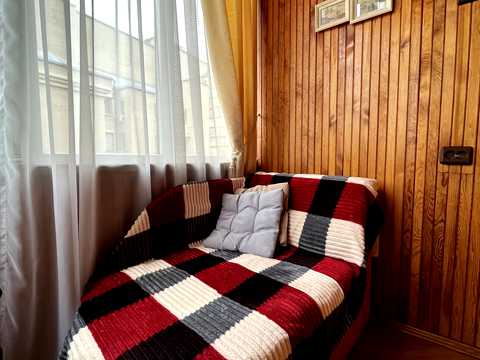 квартира за адресою Михайлівська вул., 2