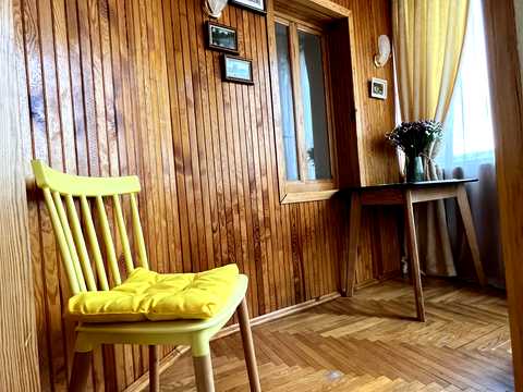 квартира за адресою Михайлівська вул., 2