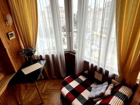 квартира за адресою Михайлівська вул., 2