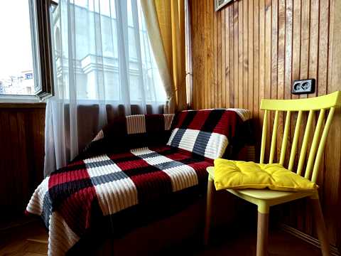 квартира за адресою Михайлівська вул., 2